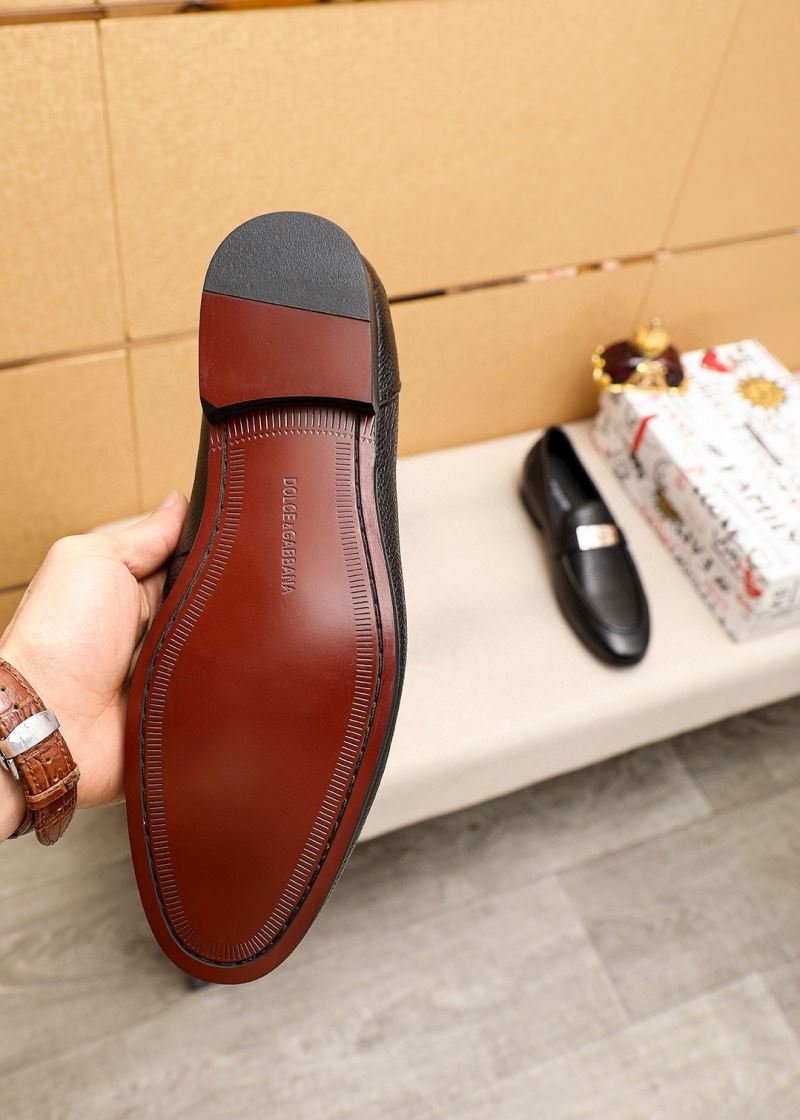 Dolce Gabbana Business Shoes